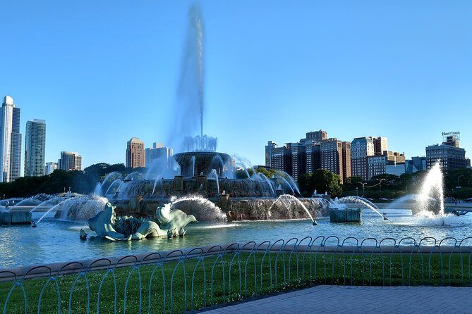 Chicago City Tour with Architecture River Cruise Option - Final Thoughts