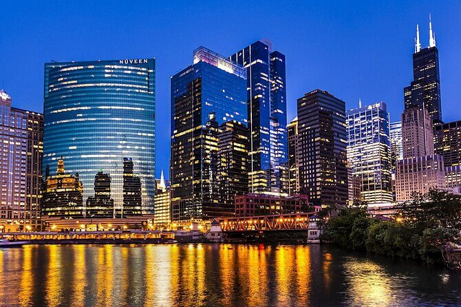 Chicago City Tours - Why Consider Chicago City Tours?