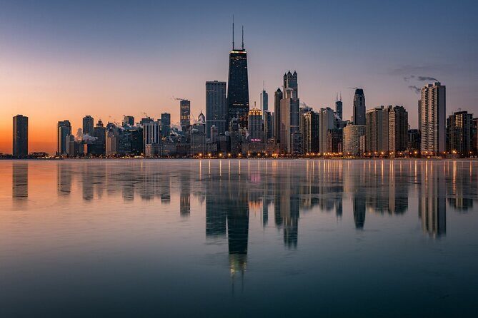 Chicago City Tours - FAQ
