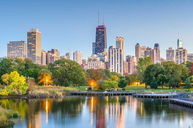Chicago City Tours See It All No Time Wasted - Who Will Love This Tour?