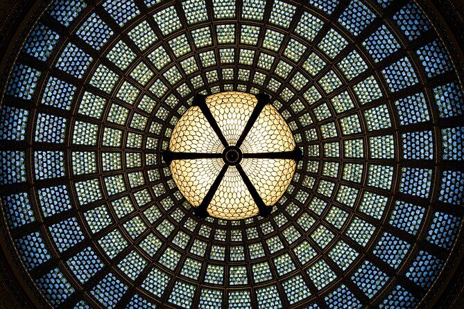 Chicago City Tours See It All No Time Wasted - The Sum Up