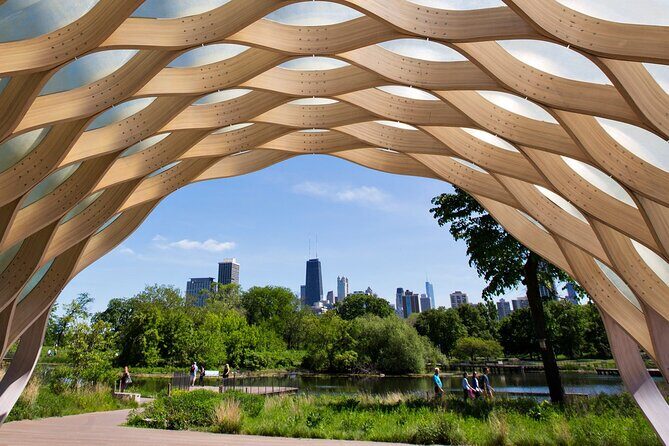 Chicago City Tours See It All No Time Wasted - FAQ