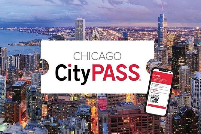 Chicago CityPASS® - Who Should Consider the Chicago CityPASS®