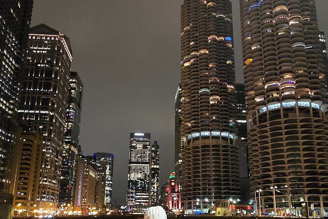 Chicago City's Iconic Sights and Suburb Gems Tour - The Sum Up