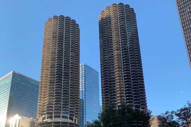 Chicago, Cloud Gate, Grant Park Full-Day City Tour - How the Tour Meets Expectations