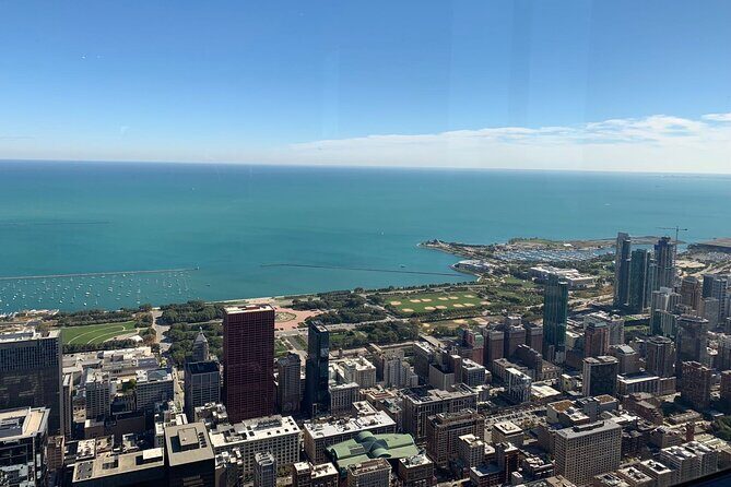 Chicago, Cloud Gate, Grant Park Full-Day City Tour - Frequently Asked Questions (FAQs)