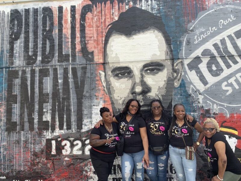 Chicago Crimes Night Tour - Chicago Crimes Night Tour: A Deep Dive into the Windy Citys Underworld