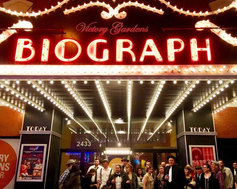 Chicago Crimes Night Tour - Authentic Reviews and Real Traveler Experiences