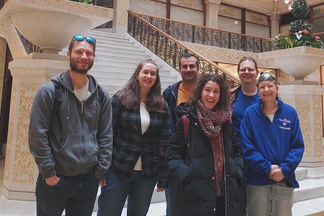 Chicago: Downtown Loop & Millennium Park 2 Hour Walking Tour - An In-Depth Look at the Tour
