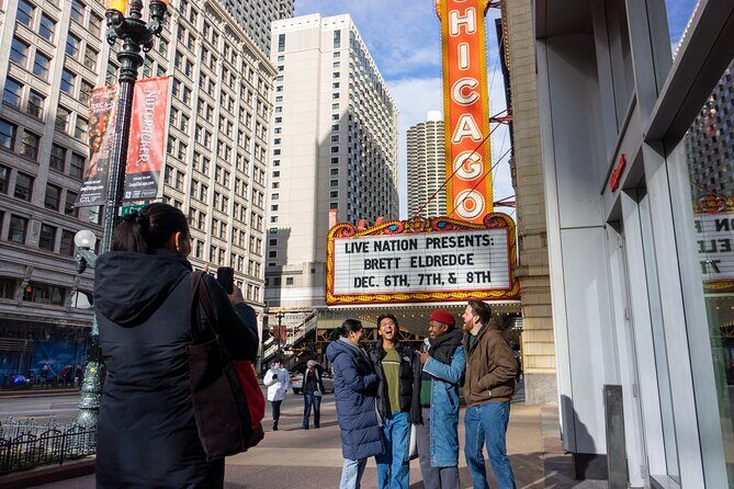Chicago: Downtown Loop & Millennium Park 2 Hour Walking Tour - The Sum Up