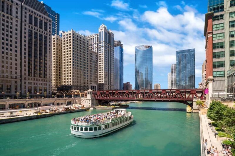Chicago Downtown Walking Tour & Lake Michigan Cruise Tickets - Chicago Downtown Walking Tour & Lake Michigan Cruise Tickets: A Detailed Review