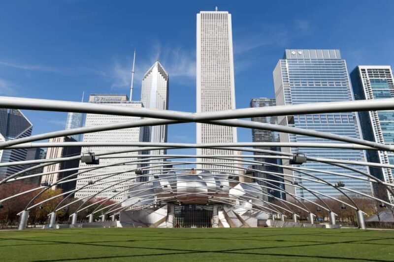 Chicago Downtown Walking Tour & Lake Michigan Cruise Tickets - Why This Tour Works Well for Different Travelers