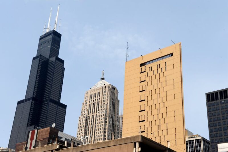 Chicago: Elevated Architecture Walking Tour - The Cost and Its Value