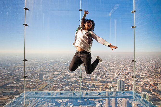 Chicago Explorer Pass: 25+ Things To Do - Includes Skydeck - The Itinerary Breakdown