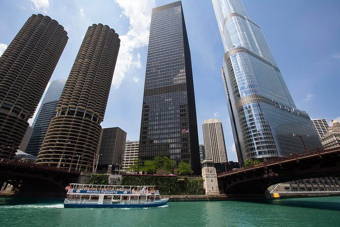 Chicago Explorer Pass: 25+ Things To Do - Includes Skydeck - Why the Chicago Explorer Pass Works Well