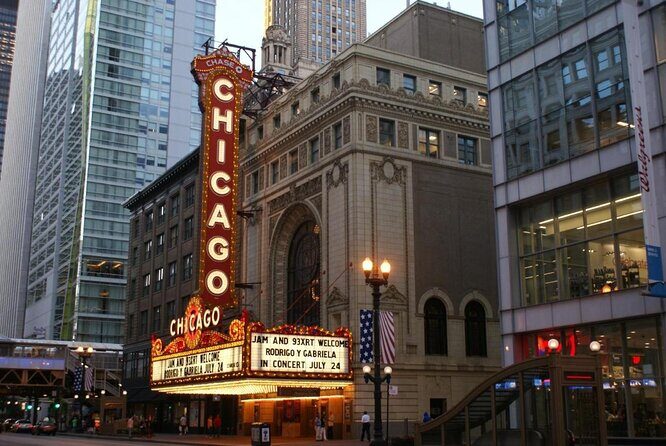 Chicago Family Food and Bike Tour with Top Attractions - Key Points