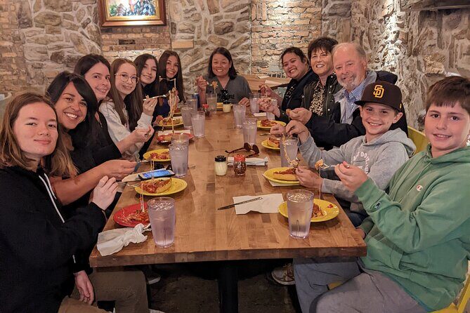 Chicago Family Food and Bike Tour with Top Attractions - Who Should Book This Tour?