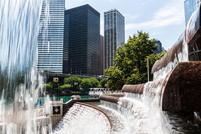 Chicago Food and Culture Walking Tour - What Makes This Tour Stand Out