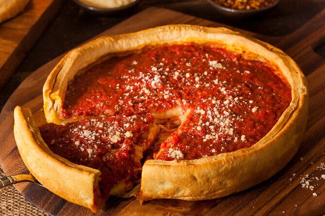 Chicago Food and Culture Walking Tour - Customer Feedback Highlights