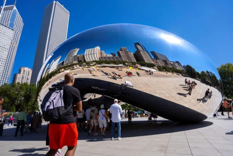 Chicago: Food, History and Architecture Tour - The Sum Up