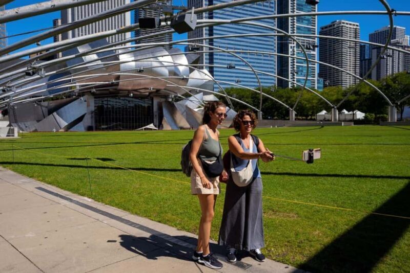 Chicago: Food, History and Architecture Tour - FAQ