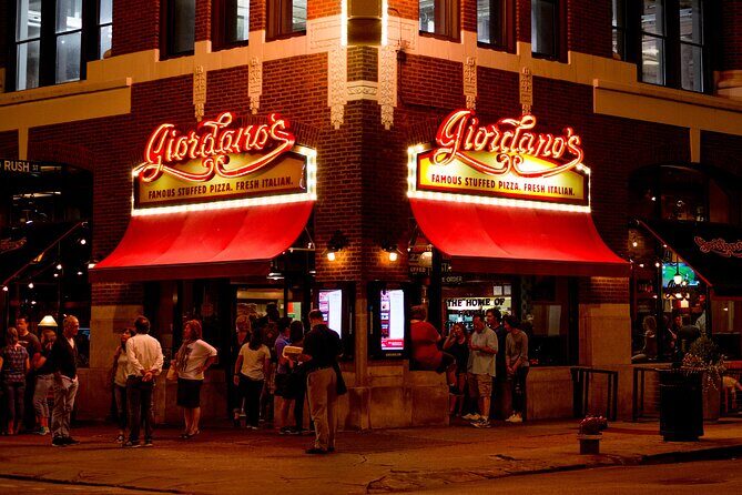 Chicago Food Tour with The Magnificent Mile and Millennium Park - A Practical Look at the Chicago Food Tour with The Magnificent Mile and Millennium Park