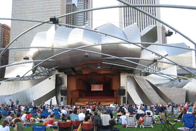Chicago Food Tour with The Magnificent Mile and Millennium Park - An In-Depth Look at the Chicago Food Tour Itinerary