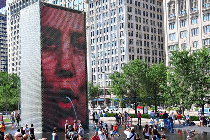 Chicago Food Tour with The Magnificent Mile and Millennium Park - Final Thoughts