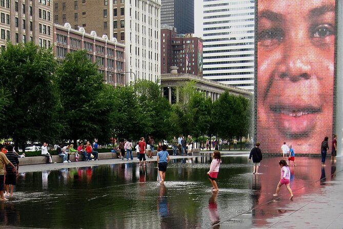 Chicago Food Tour with The Magnificent Mile and Millennium Park - FAQ