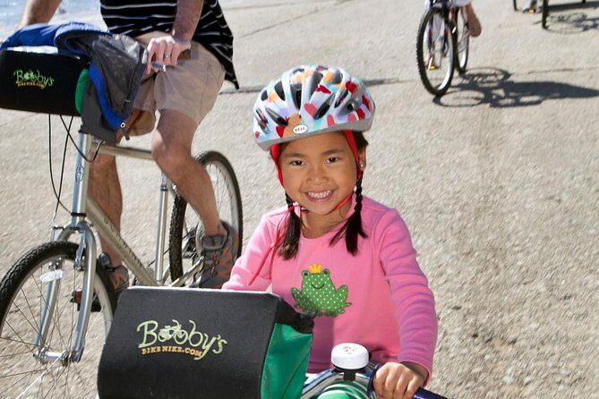 Chicago Full Day Bike Rental - Why Choose the Chicago Full Day Bike Rental?