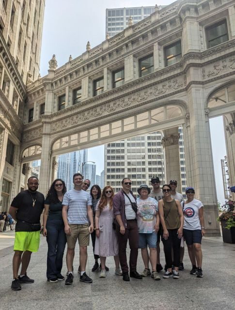 Chicago: Full Day Food Walking Tour + FREE Bike/Kayak Rental - Who Is This Tour Best For?