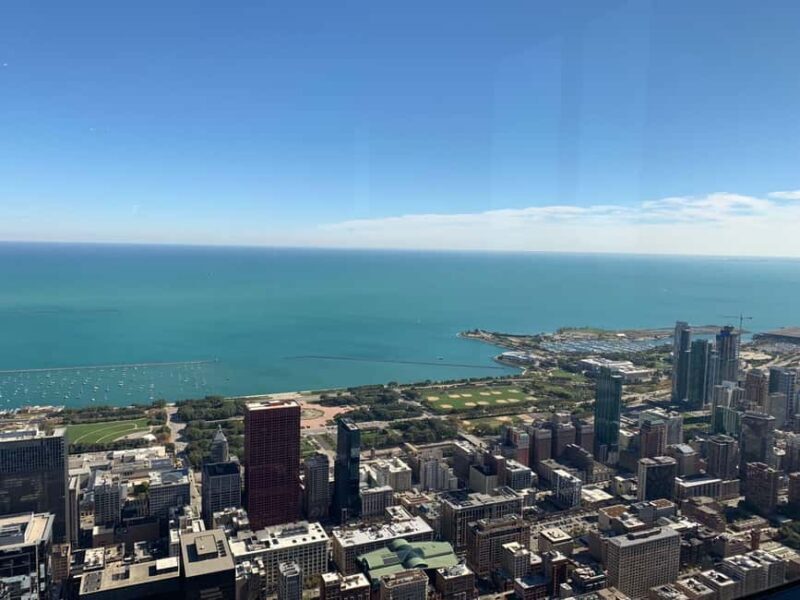 Chicago: Full-Day Guided City Tour by Bus - The Sum Up