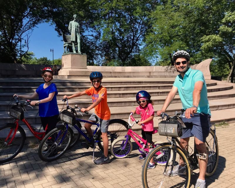 Chicago: Full-Day or Half-Day Bike Rental - An Honest Look at the Bike Rental Experience