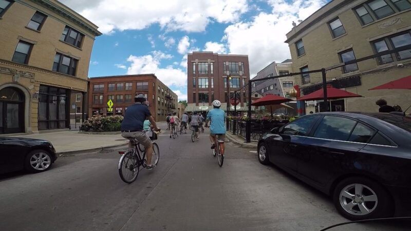 Chicago: Full-Day or Half-Day Bike Rental - FAQ