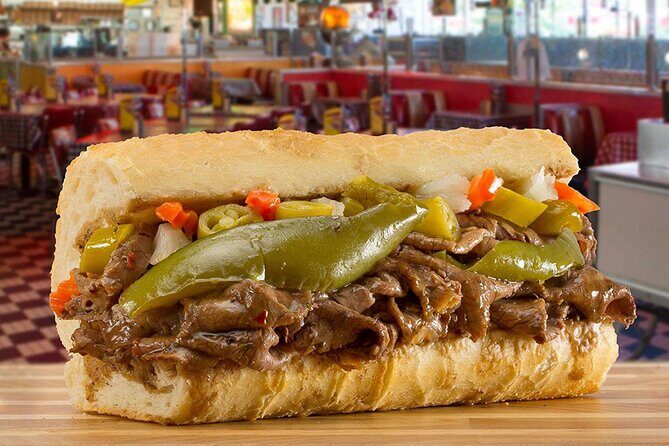 Chicago Half-Day Walking Food Tour with Free Bike or Kayak Rental - Authentic Feedback and What Travelers Say