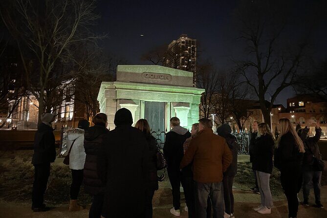 Chicago Hauntings Original Ghost Bus Tour - Chicago Hauntings Original Ghost Bus Tour: An Honest Review