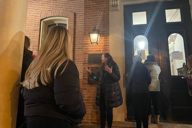 Chicago Hauntings Original Ghost Bus Tour - FAQs