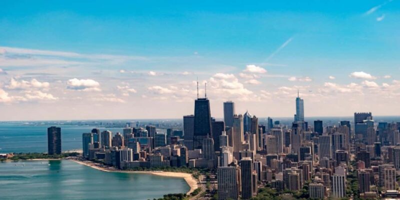 Chicago Highlights Walking Tour with Skydeck & Cruise - Practical Tips for Participants
