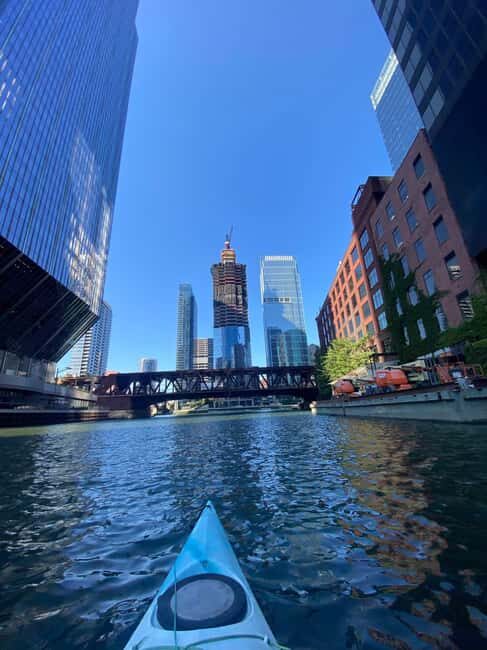 Chicago: History and Architecture Guided Kayak Tour - Who Will Get the Most Out of This Tour?