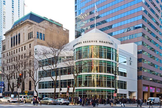 Chicago History and Architecture Walking Tour with Boat Cruise - FAQ