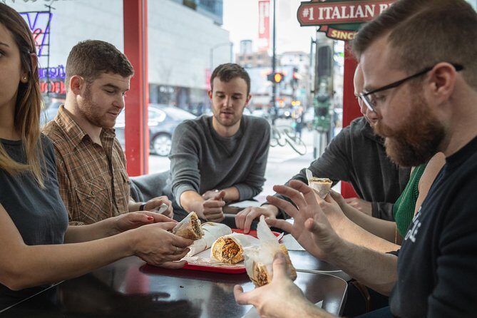Chicago in a Day: Explore Food, History, and Iconic Architecture - Who Will Love This Tour?