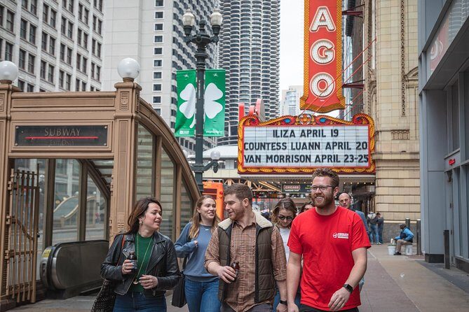 Chicago in a Day: Explore Food, History, and Iconic Architecture - Final Thoughts