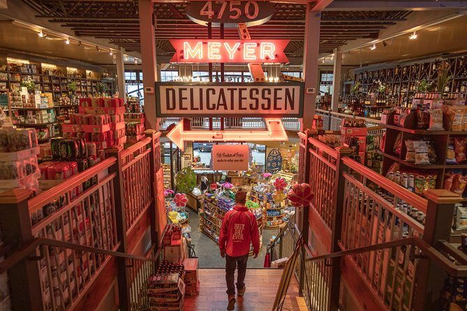 Chicago in a Day: Explore Food, History, and Iconic Architecture - FAQ