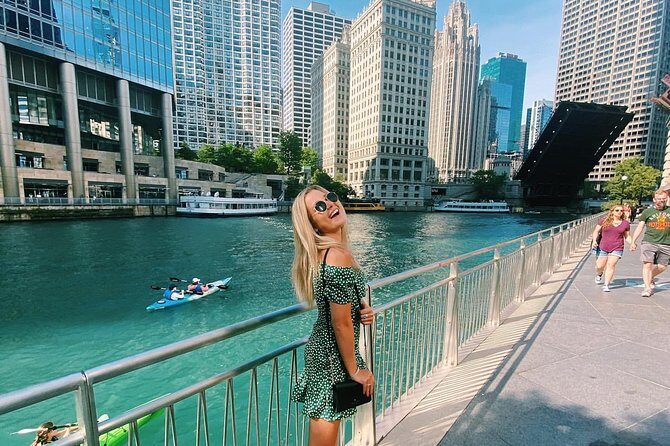 Chicago Instagram Walking Tour (Private & All- Inclusive) - An In-Depth Look at the Tour