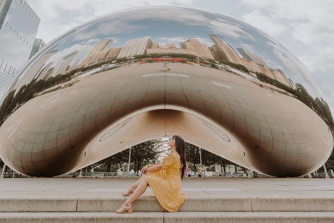 Chicago Instagram Walking Tour (Private & All- Inclusive) - Who Is This Tour Best For?
