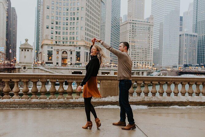 Chicago Instagram Walking Tour (Private & All- Inclusive) - Frequently Asked Questions