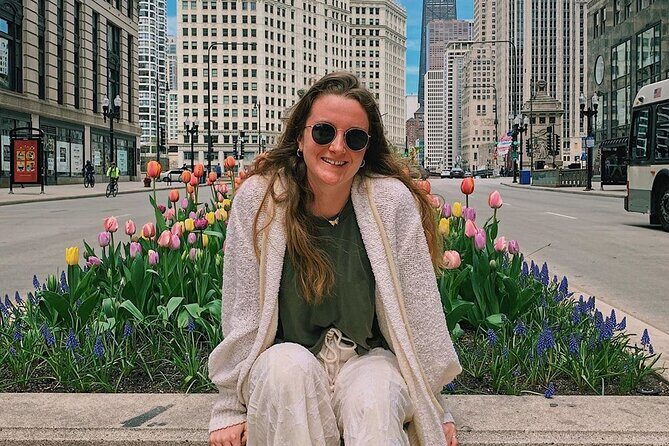 Chicago Instagram Walking Tour (Private & All- Inclusive) - Final Words