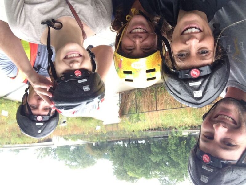 Chicago: Lakefront Neighborhoods Bike Tour - Overview & What to Expect