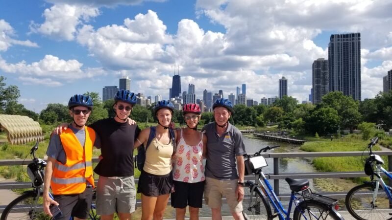 Chicago: Lakefront Neighborhoods Bike Tour - Final Thoughts: Is It Worth It?