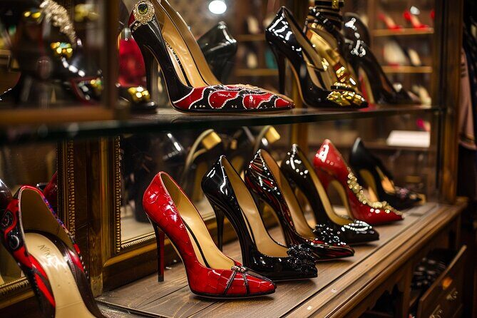 Chicago Local Fashion Designers Shopping Tour with a Stylist - What’s Included & How It Works